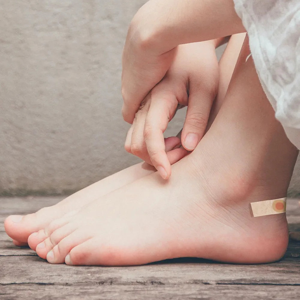 Flasteri za kurje oči - 24 komada